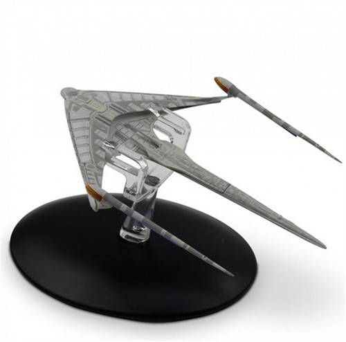 Uss altair model eaglemoss - uss,