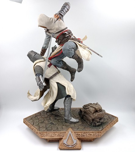 Assassin creed altair hunt - assassin's,
