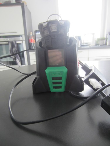 Msa multi gas detector - multi,