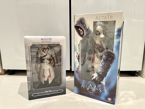 Assassins creed altair und - altair,