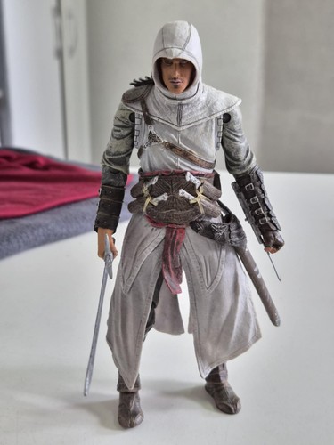 Altair assassins creed action - assassins,