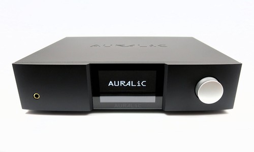 Auralic altair streaming - auralic, g1