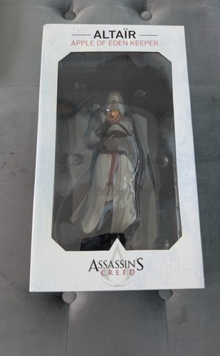 Altair apple eden - apple, of