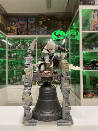 Ubi collectibles - ubi,