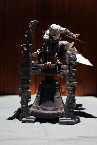 Assassin creed altair the - assassin's,