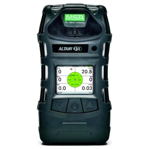 Gasleck detektor msa altair - msa,