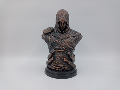 Assassin creed altair büste - creed,