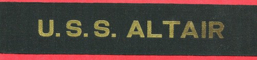 Marine mützenband navy - marine, us