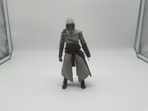 Neca assassins creed altair - creed,