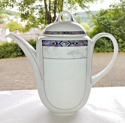Altair kaffeekanne kaiser - kaffeekanne,
