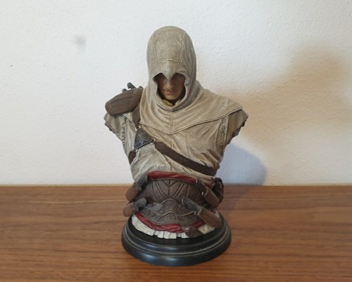 Assassins creed altair büste - assassins,