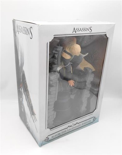 Assassin creed altair - assassin's,