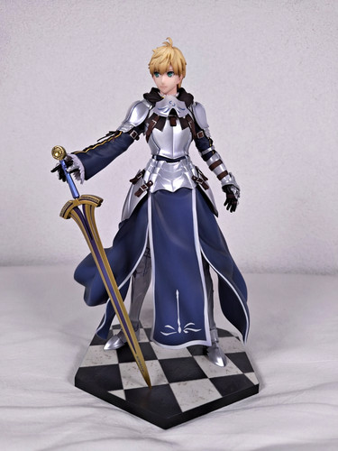 Fate grand order arthur - fate,