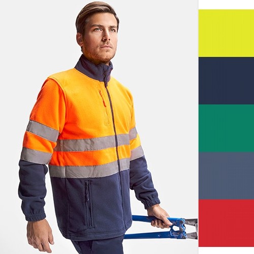 Roly workwear altair - altair, fleece