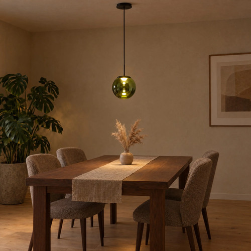 Led pendelleuchte hängelampe - led-pendelleuchte,