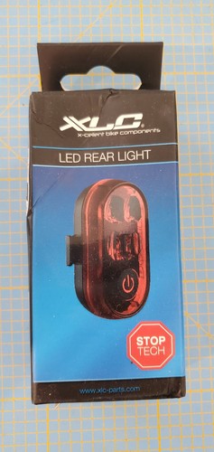 Xlc rückleuchte led altair - xlc,