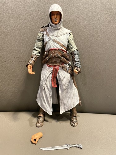 Altair assassins creed player - altair,