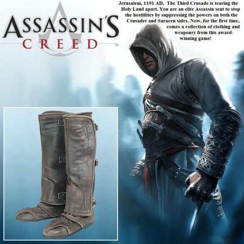 Altair stiefel assassins - -,