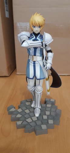 Tales vesperia flynn - vesperia,
