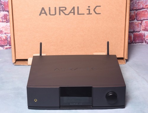 Auralic altair 2 - g, 2.2