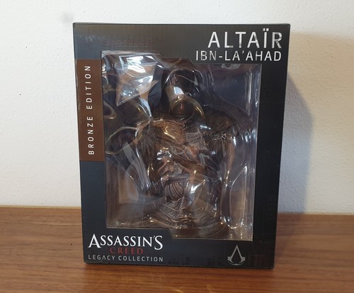 Assassins creed legacy - assassins,