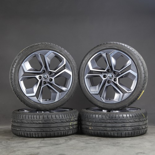 Zoll sommerräder original - zoll,