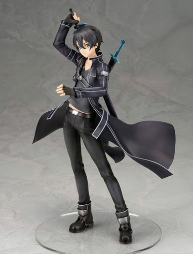 Anime figur neu swort art - |,