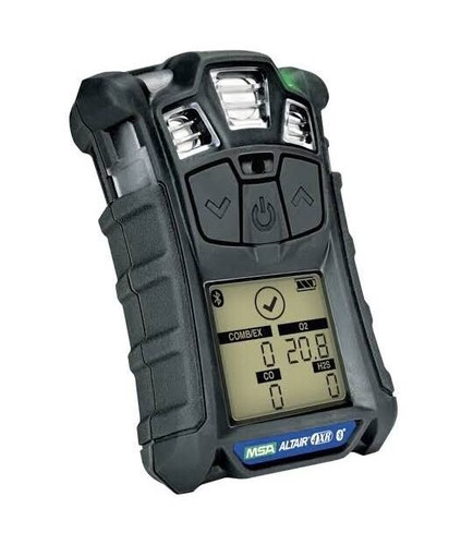 Gaswarngerät msa altair 4xr - gaswarngerät,