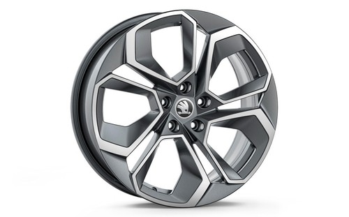 Neu original skoda - original,
