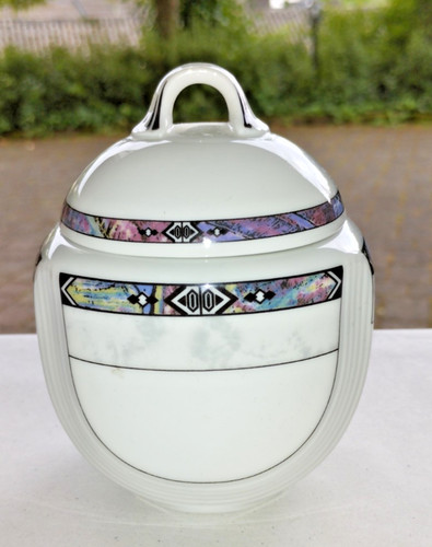 Altair zuckerdose personen - zuckerdose,