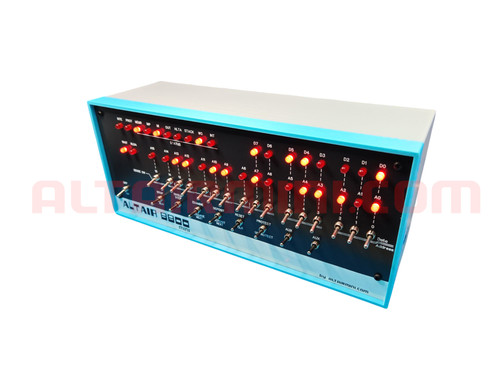 Altair 8800 mini wifi - altair,