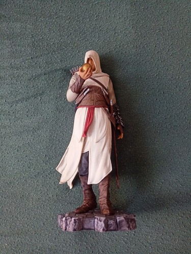 Altair apple eden keeper - altair,