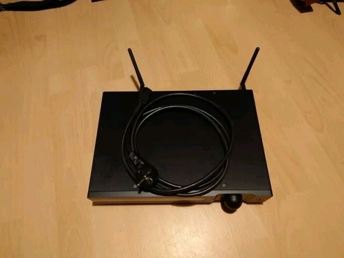 Auralic altair streamer - auralic,